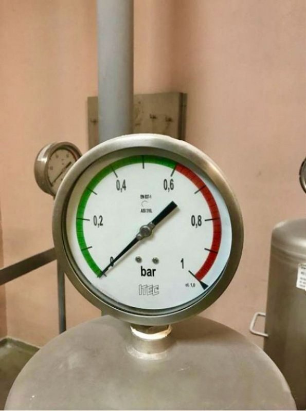 Sonstige Obsttechnik & Weinbautechnik del tipo Sonstige |Filtre - PEG 0768, Gebrauchtmaschine In Monteux (Immagine 3)